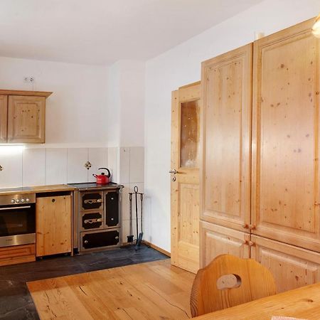 Ferienwohnung Zugspitzblick Grainau Exteriér fotografie